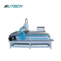 CNC Router 4 Axis Gravering Machine